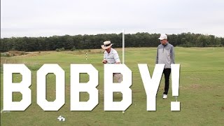 How to Get Your Golf Swing UnStuck BBG Live with Bobby Lopez [upl. by Alur]