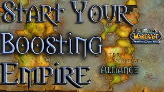 Warmane Alliance Normal Leveling Guide 180  WoW WotLK [upl. by Leatri]