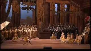 Verdi Aida Marcia Trionfale amp Ballabile [upl. by Moriyama]