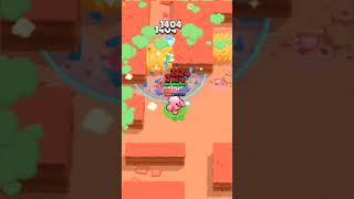 Spike rounds  brawlstars supercell win viral havefun shorts [upl. by Gerg606]