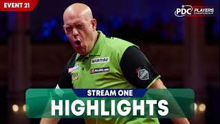 BACK TO WINNING WAYS  Stream One Highlights  2024 Players Championship 20 [upl. by Kacerek]