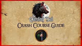 LOTRO Crash Course Burglar [upl. by Shewmaker]