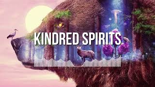 Kindred Spirits  FW MUSIC [upl. by Llatsyrk]