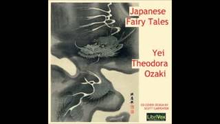 Japanese Fairy Tales FULL Audiobook [upl. by Purity117]