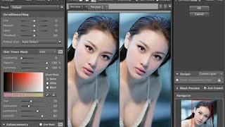 Imagenomic Portraiture in photoshop cc 20172018plugin [upl. by Rexanna480]