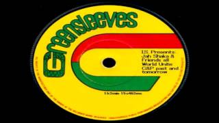 Jah Shaka and Friends quot45 Disco Styleequot [upl. by Rolyak250]