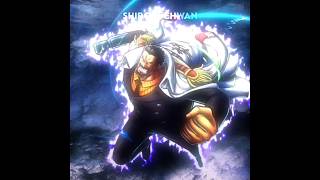 garp wants to kill akainu garp onepiece edit onepieceedit [upl. by Yeknarf]