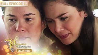 Full Episode 63  Prinsesa ng Banyera English Dubbed [upl. by Hanas]