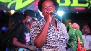 ETANA LIVE VIBES NIGHT CLUB Pt 1 [upl. by Atoiyanap]