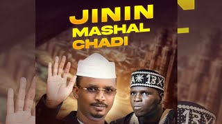 Dauda Kahutu Rarara  Jinin Masha Deby Official Music Audio [upl. by Eeznyl188]