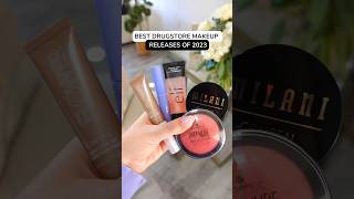 BEST DRUGSTORE MAKEUP OF THE YEAR [upl. by Audres418]