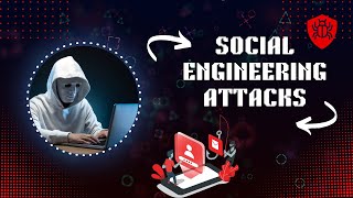 SOCIAL ENGINEERING ATTACK [upl. by Iclehc319]