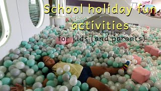 Planet Mino  Sydney Metro  School holiday ideas [upl. by Stacey564]