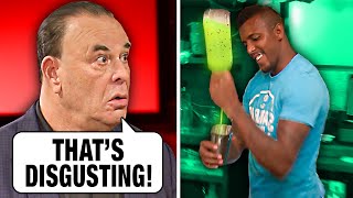 Meet The Bar Rescue Employees That STUNNED Jon Taffer [upl. by Nevaj]