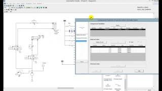 Hướng Dẫn Sử Dụng Automation Studio [upl. by Yonah]