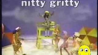 Electric Company Nitty Gritty Song [upl. by Nirak]