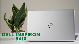 Review Dell Inspiron 14 5410 Có Nên Lựa Chọn Hay Không [upl. by Gae745]