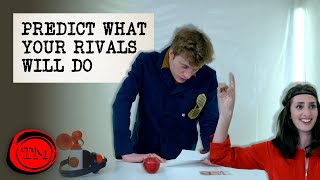 Predict What Your Rivals Will Do With the Objects  Full Task [upl. by Hanleigh]