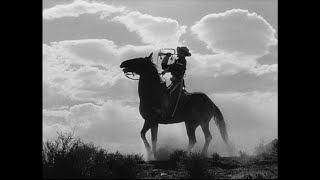 US Cavalry Tribute  Fort Apache 1948 [upl. by Epps318]