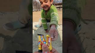 Cadbury 5 Star vs Nestle Bar one chocolate What Do Children Like [upl. by Stefanac]