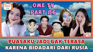 RAMADHAN INDAH ROMANTIS MARI BERBUKA DENGAN YANG MANIS  OME TV  PART 86 [upl. by Dahaf]