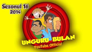 Unguru Bulan  Sorcova privata S16E01 [upl. by Ahsirpac]