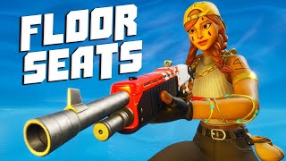 Fortnite Montage  quotFLOOR SEATSquot MOXAS [upl. by Nagad]