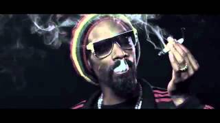 Wiz khalifa ft Snoop Lion  French Inhale Official Video [upl. by Aldon]