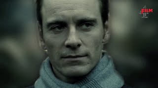 Shame  starring Michael Fassbender  Film4 Trailer [upl. by Thissa385]