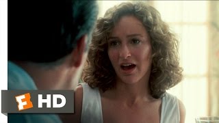 Dirty Dancing 812 Movie CLIP  Johnny Didnt Do It 1987 HD [upl. by Nwahsirhc610]