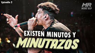 Existen MINUTOS y MINUTAZOS🤯 ep2 [upl. by Yorgerg317]