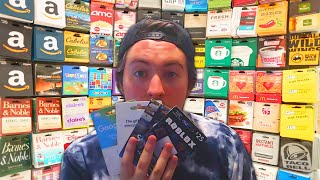 GIVING BACK TO THE FANS Gift Card Giveaway and 30k Subscribers Last Giveaway Stream [upl. by Brittnee]