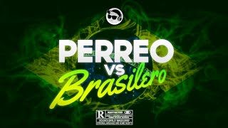 🤪 MIX FULL PERREO FUNK 2 🥵  PERREO VS BRASILERO  PERREO BOLICHERO OCTA DJ [upl. by Ilzel]