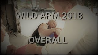 Wild Arm 2018 Overall Class Men  SATV Productions EPIC FIGHTS [upl. by Olshausen318]