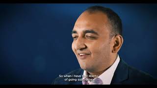 Insights by Dr Hrishit Choksi Why is Ankylos Implant System the Obvious Choice for Best Results [upl. by Gregoire417]