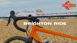 BRIGHTON by Bike [upl. by Siahc]