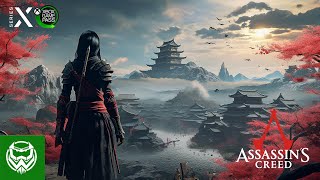 Assassins Creed Red™ Gameplay Intel [upl. by Hsuk]