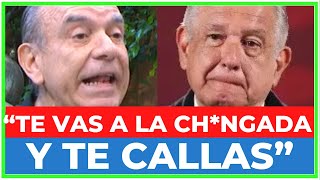 La DEA Apunta a AMLO Revelan Pruebas de Corrupción y varios Delitos [upl. by Rena]