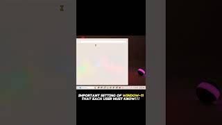 Window11 important setting that each user must know Storage cleanup in windows magical trick [upl. by Mw]