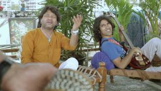 Rangeele Official Video  Kailash Kher HD [upl. by Kelwen]