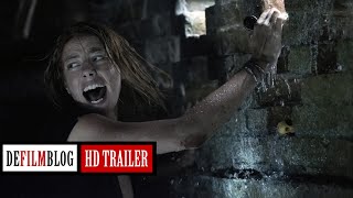 Crawl 2019 Official HD Trailer 1080p [upl. by Kelcie396]