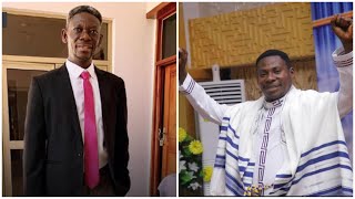 WHAT  AGYA KOO SAID ABOUT APOSTLE OKOH AGYEMANG WILL SHOCK YOU Hmmm 🥲🥲🥲 [upl. by Laughry]