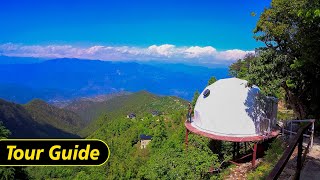 Kanatal Keekoo Price with All Information  Kanatal Camping  Kanatal Resort  Ghumakkad Boy [upl. by Tayib408]