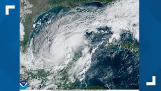 Live camera  Anna Maria Island FL braces for Hurricane Milton [upl. by Petua]