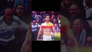 no stopping ronaldo🥶👑 football edit ronaldo messi youngathlete capcut [upl. by Enelyad]