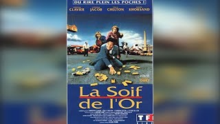 La soif de lor  1993  Extrait 5  1080p [upl. by Lienhard]