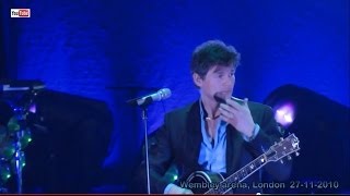 aha live  Forever Not Yours HD Wembley Arena London 27112010 [upl. by Deming]