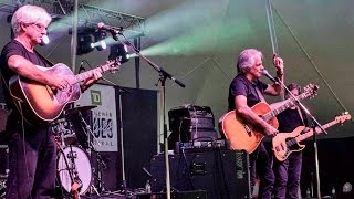 Chilliwack  I Believe  Live Kitchener Blues Festival 2016 [upl. by Richman]