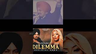 Dilemma new song sidhu mosa wala [upl. by Adeline]