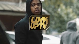 Rapman  Shiros Story Part 2  Link Up TV [upl. by Noit]